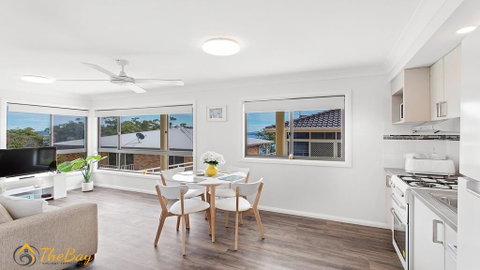 Bagnall Cottage On Government Road - Accommodation Rockhampton 2