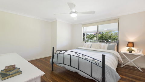 Bailey's Beach House - Accommodation Rockhampton 1