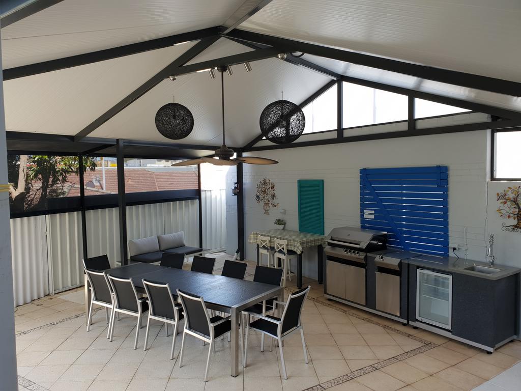Stirling WA Accommodation Rockhampton