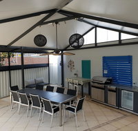 Balcatta Sanctuary - Accommodation Rockhampton