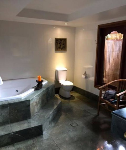 Bali At The Bay - Accommodation Rockhampton 3