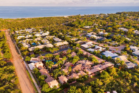Bali Hai Resort & Spa - Accommodation Rockhampton 3