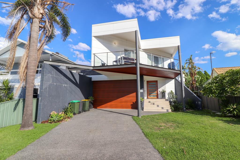 Blacksmiths NSW Accommodation Rockhampton
