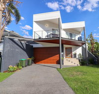 Bali St BeachHouse - Accommodation Rockhampton