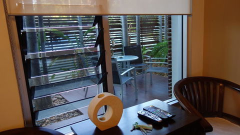 Bali Studio - Accommodation Rockhampton 2