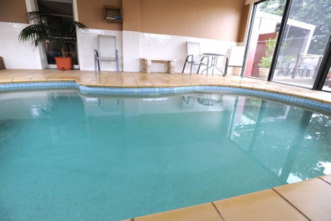 Ballarat Central City Motor Inn - Accommodation Rockhampton 0