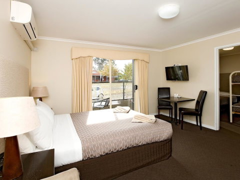 Ballarat Central City Motor Inn - Accommodation Rockhampton 3