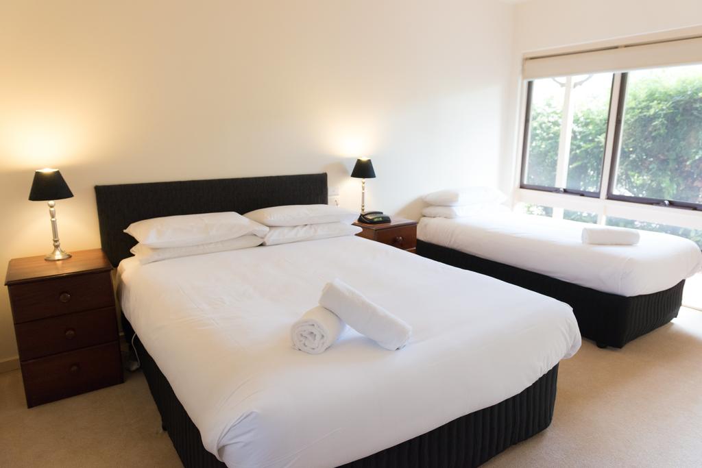 Addington VIC Accommodation Rockhampton