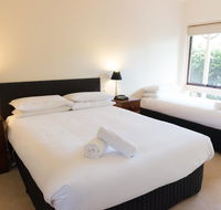 Ballarat Colonial Motor Inn - Accommodation Rockhampton