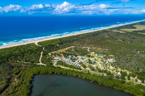Ballina Beach Village - Accommodation Rockhampton 2