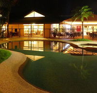 Ballina Byron Islander Resort and Conference Centre - Accommodation Rockhampton