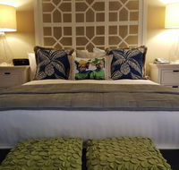 Ballina Palms Boutique Motel - Accommodation Rockhampton