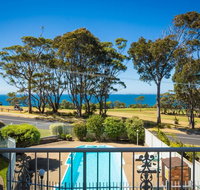 Ballingalla Apartments - By the Golf Course - Accommodation Rockhampton