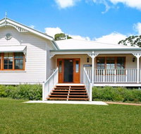 Ballogie Lodge - a quality timeless retreat - Accommodation Rockhampton