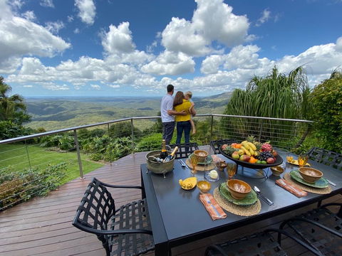 Balmoral 575 - Accommodation Rockhampton 0