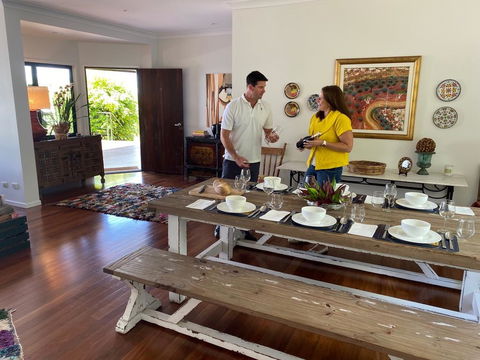 Balmoral 575 - Accommodation Rockhampton 3