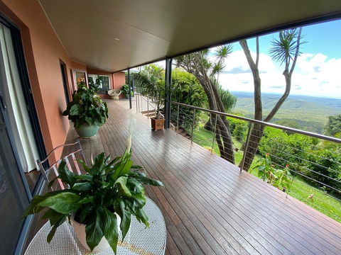 Balmoral 575 - Accommodation Rockhampton 2