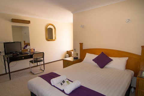 Balranald Motor Inn - Accommodation Rockhampton 3