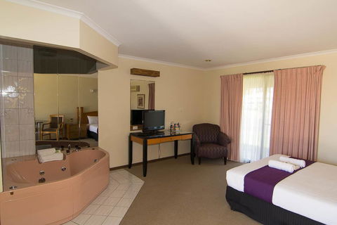 Balranald Motor Inn - Accommodation Rockhampton 1
