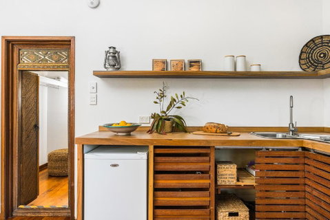 Bamboo Beach House - Accommodation Rockhampton 1