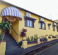Banana Bender Backpackers - Accommodation Rockhampton