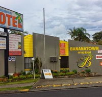 Bananatown Motel - Accommodation Rockhampton