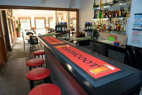 Bandicoot Motor Inn Hamilton - Accommodation Rockhampton 3