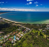 Banjo's on Paterson - Deluxe villa - Accommodation Rockhampton