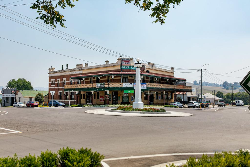 Alison NSW Accommodation Rockhampton