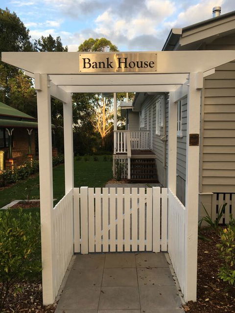 Bank House Tamborine Mountain - Accommodation Rockhampton 3