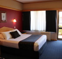 Banksia Motel - Accommodation Rockhampton