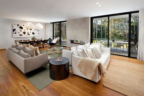 Bannisters Pavilion Mollymook - Accommodation Rockhampton 2