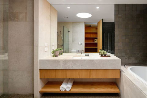 Bannisters Pavilion Mollymook - Accommodation Rockhampton 3