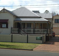 Bannockburn Cottage - Accommodation Rockhampton