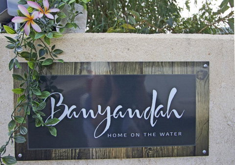 Banyandah - Accommodation Rockhampton 2