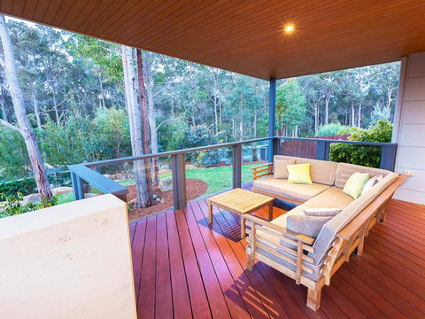 Banyandah - Accommodation Rockhampton 3