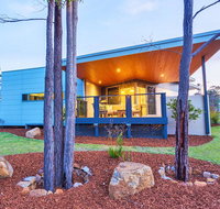 Banyandah - Accommodation Rockhampton