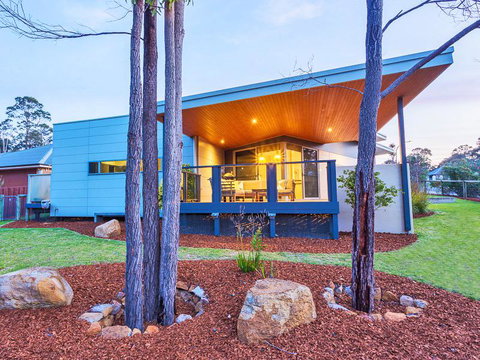 Banyandah - Accommodation Rockhampton 0