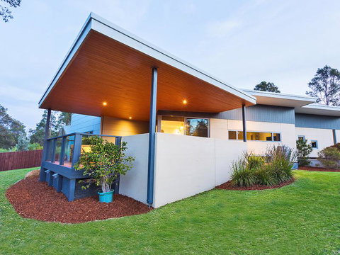 Banyandah - Accommodation Rockhampton 1