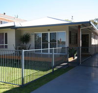 BANYANDAH 557 Ocean Drive NH - Accommodation Rockhampton