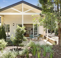 Banyula Annex - stylish and contemporary retreat - Accommodation Rockhampton