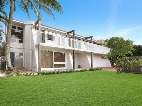 Barbara By Kinsfolk - Accommodation Rockhampton 1