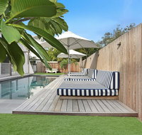 Barbara by Kinsfolk - Accommodation Rockhampton