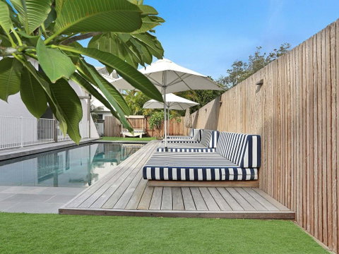 Barbara By Kinsfolk - Accommodation Rockhampton 0