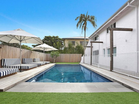 Barbara By Kinsfolk - Accommodation Rockhampton 2