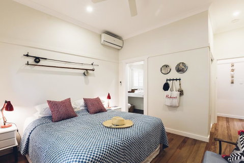 Barbara's Guesthouse - Accommodation Rockhampton 2