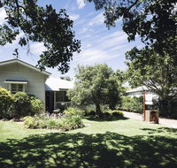 Barbara's Guesthouse - Accommodation Rockhampton
