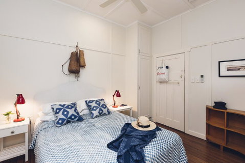 Barbara's Guesthouse - Accommodation Rockhampton 1