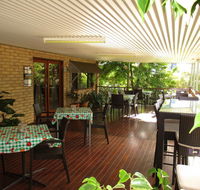 Barcaldine Country Motor Inn - Accommodation Rockhampton