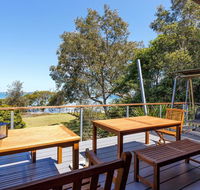 Barefoot Beach House - Accommodation Rockhampton
